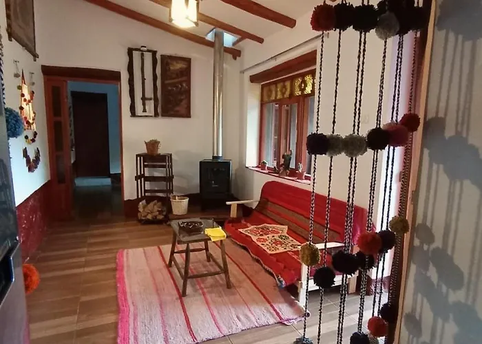 Cuculi Wasi Casa vacanze Písac