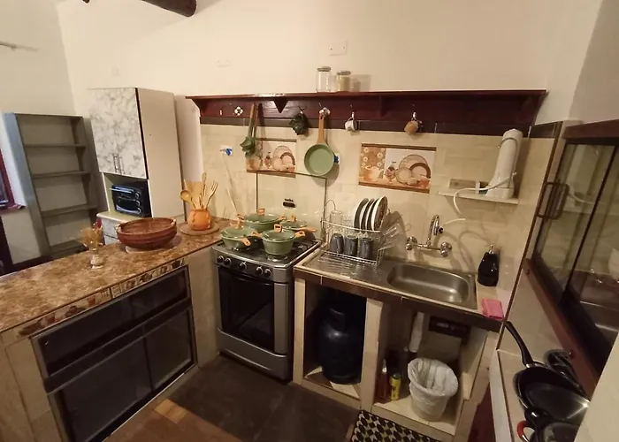 Hébergement de vacances Cuculi Wasi Pisac