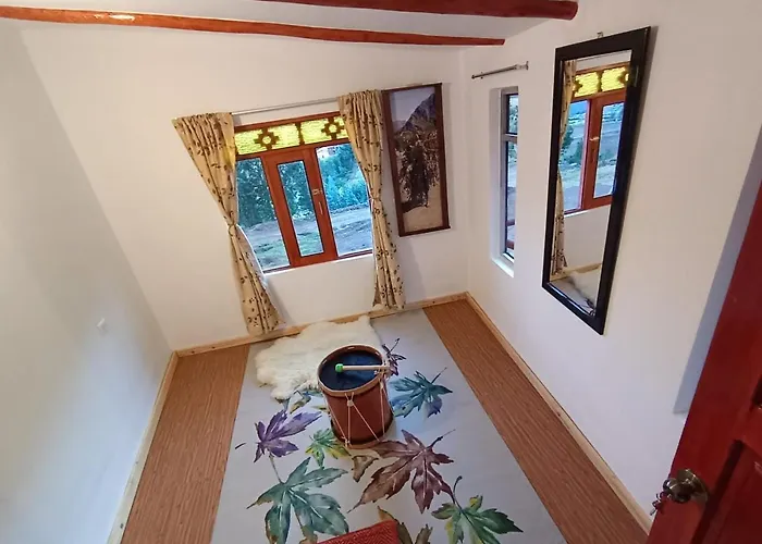 Cuculi Wasi Casa vacanze