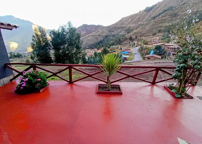 Cuculi Wasi Casa vacanze