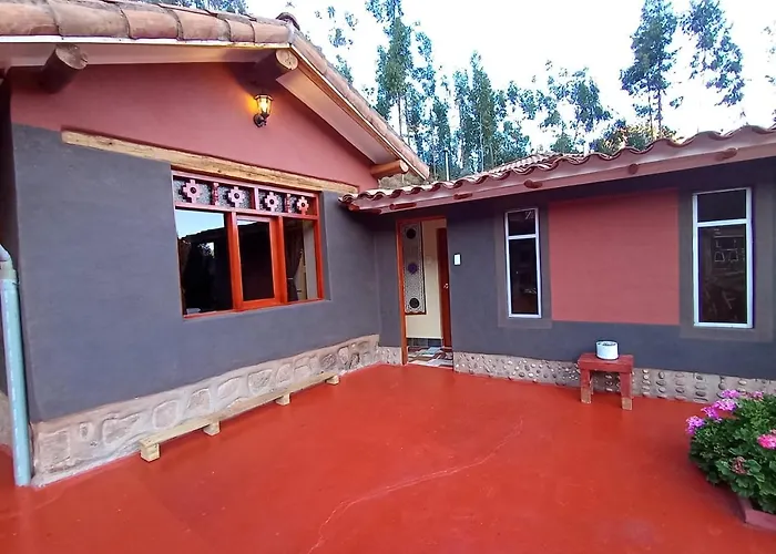 Cuculi Wasi Casa vacanze Písac