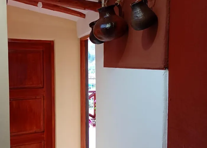 Cuculi Wasi Casa vacanze